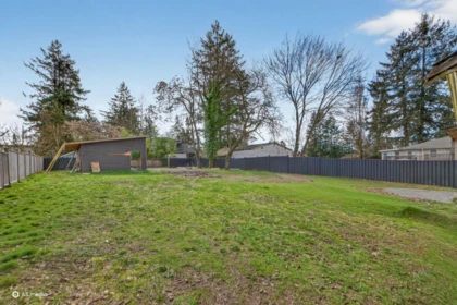 Swimming Pool Photo of 14032 Grosvenor Road, Surrey, BC