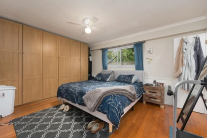 Bedroom 2 Photo of 22702 123 Avenue, Maple Ridge, BC