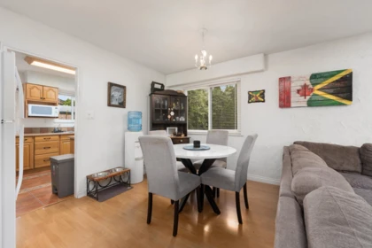 Breakfast Nook Photo of 22702 123 Avenue, Maple Ridge, BC