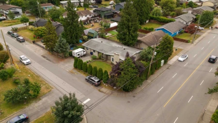 22702 123 Avenue, Maple Ridge, BC, Maple Ridge — Single Family Residence for sale