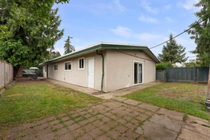 Outdoor Deck Photo of 22702 123 Avenue, Maple Ridge, BC