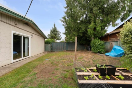 Outdoor Patio Photo of 22702 123 Avenue, Maple Ridge, BC