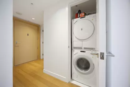 Basement Recreation Room Photo of 1611 777 Richards Street, Vancouver, BC