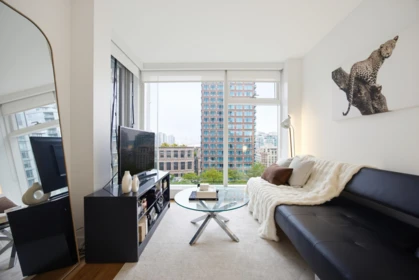 1611 777 Richards Street, Vancouver, BC, Vancouver — Apartment/Condo for sale