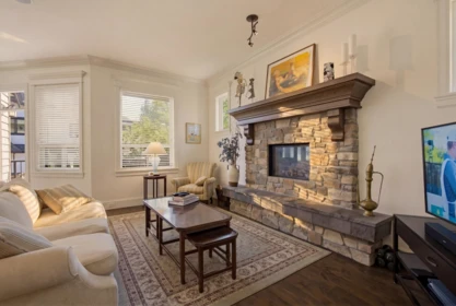 Pantry Photo of 13536 14 Avenue, Surrey, BC