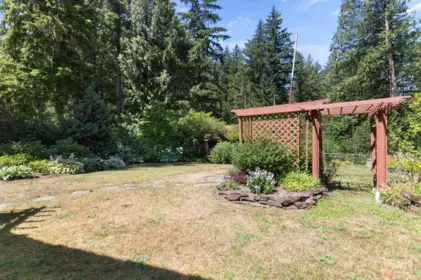 Aerial View of 19899 Silverhope Road, Hope, BC