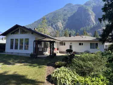 Community Amenities Photo (Clubhouse) of 19899 Silverhope Road, Hope, BC