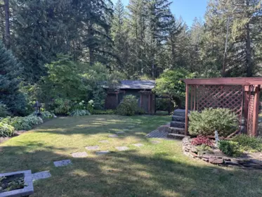 Fitness Center Photo Near 19899 Silverhope Road, Hope, BC