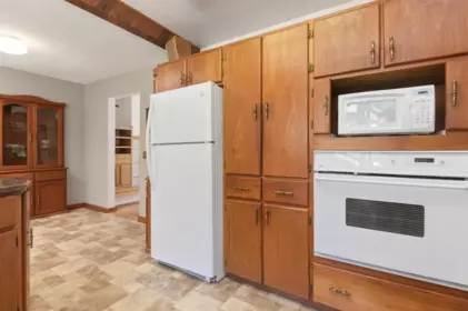 Kitchen Island Photo of 19899 Silverhope Road, Hope, BC