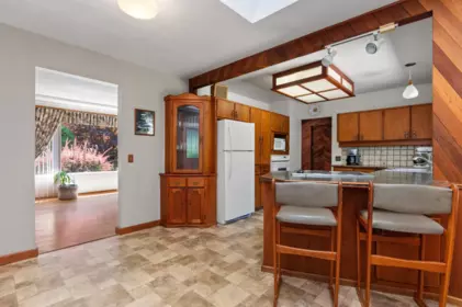 Kitchen Photo of 19899 Silverhope Road, Hope, BC