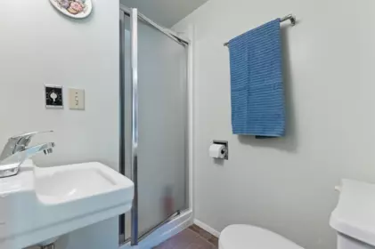 Laundry Room Photo of 19899 Silverhope Road, Hope, BC