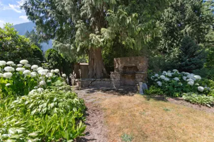 Outdoor Kitchen Photo of 19899 Silverhope Road, Hope, BC