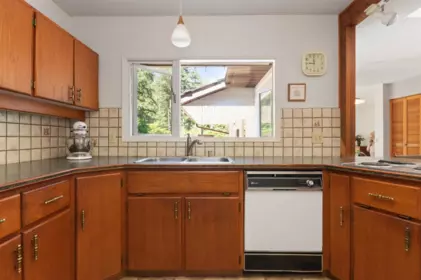 Pantry Photo of 19899 Silverhope Road, Hope, BC