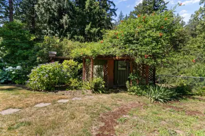 Street View Photo of 19899 Silverhope Road, Hope, BC