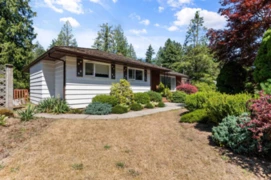 19899 Silverhope Road, Hope, BC