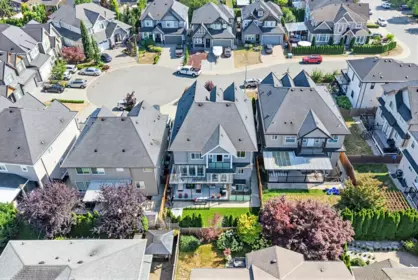 19675 70a Avenue, Langley, BC, Langley — Single Family Residence for sale