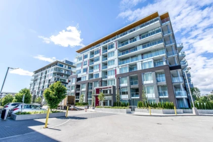 311 10788 No. 5 Road, Richmond, BC, Richmond — Apartment/Condo for sale