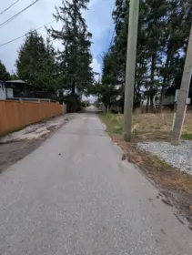 15482 Semiahmoo Avenue, White Rock, BC, White Rock — Land for sale