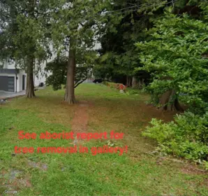 15482 Semiahmoo Avenue, White Rock, BC, White Rock — Land for sale