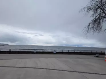 15482 Semiahmoo Avenue, White Rock, BC, White Rock — Land for sale