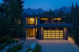 8206 Mountain View Drive, Whistler, BC