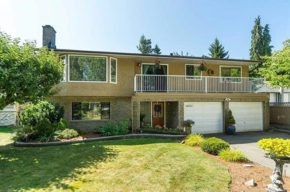 18222 58b Avenue, Surrey, BC, Surrey — Single Family Residence for sale