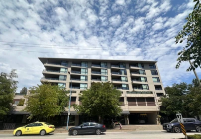 503 160 W 3rd Street, North Vancouver, BC, North Vancouver — Apartment/Condo for sale