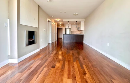 Pantry Photo of 503 160 W 3rd Street, North Vancouver, BC