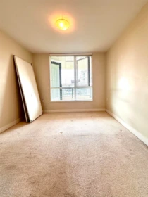 Powder Room Photo of 503 160 W 3rd Street, North Vancouver, BC