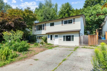 35117 Skeena Avenue, Abbotsford, BC, Abbotsford — Single Family Residence for sale