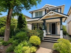 8670 206b Street, Langley, BC
