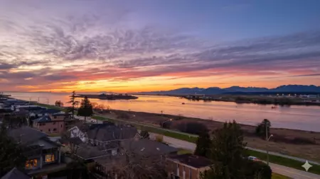 5711 Riverdale Drive, Richmond, BC, Richmond — Single Family Residence for sale