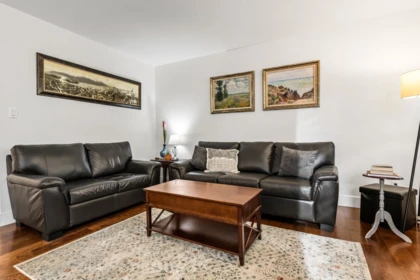 Basement Recreation Room Photo of 9 2803 Marble Hill Drive, Abbotsford, BC