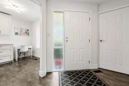 9 2803 Marble Hill Drive, Abbotsford, BC, Abbotsford — Townhouse for sale