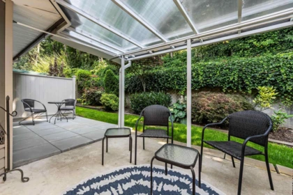 Garden / Landscaping Photo of 9 2803 Marble Hill Drive, Abbotsford, BC