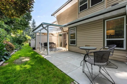 Hot Tub / Spa Photo of 9 2803 Marble Hill Drive, Abbotsford, BC