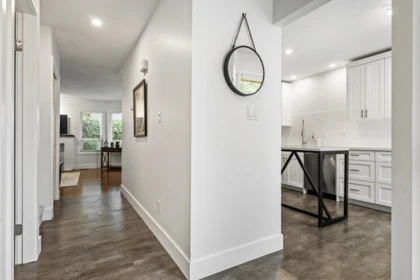 Kitchen Photo of 9 2803 Marble Hill Drive, Abbotsford, BC