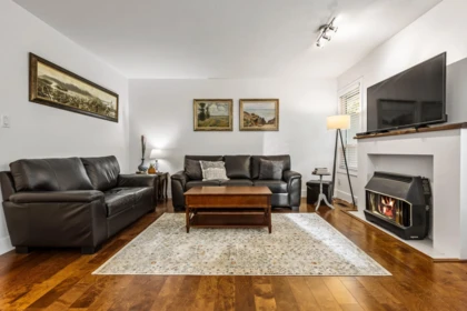 Loft / Bonus Room Photo of 9 2803 Marble Hill Drive, Abbotsford, BC