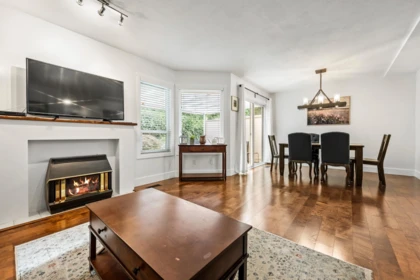 Mudroom Photo of 9 2803 Marble Hill Drive, Abbotsford, BC