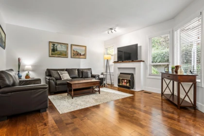 Office / Den Photo of 9 2803 Marble Hill Drive, Abbotsford, BC