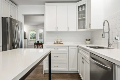 Pantry Photo of 9 2803 Marble Hill Drive, Abbotsford, BC
