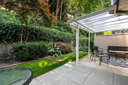Swimming Pool Photo of 9 2803 Marble Hill Drive, Abbotsford, BC