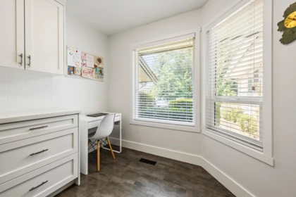 Walk-In Closet Photo of 9 2803 Marble Hill Drive, Abbotsford, BC