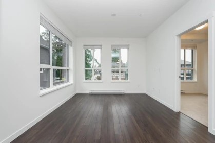 Kitchen Island Photo of 506 15738 85 Avenue, Surrey, BC