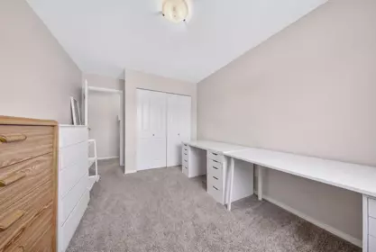 Basement Recreation Room Photo of 408 8537 Young Road, Chilliwack, BC