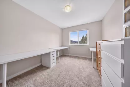 Loft / Bonus Room Photo of 408 8537 Young Road, Chilliwack, BC