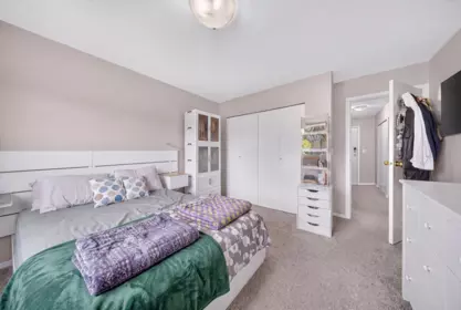 Office / Den Photo of 408 8537 Young Road, Chilliwack, BC