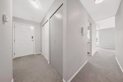 Primary Bedroom Photo of 408 8537 Young Road, Chilliwack, BC
