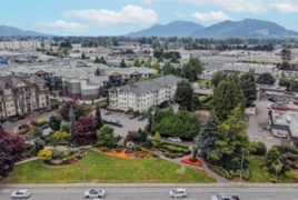 408 8537 Young Road, Chilliwack, BC