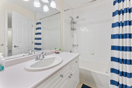Pantry Photo of 406 12155 75a Avenue, Surrey, BC